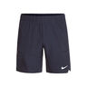 Court Dri-Fit Advantage 9in Pantaloncini Uomini-Blu Scuro