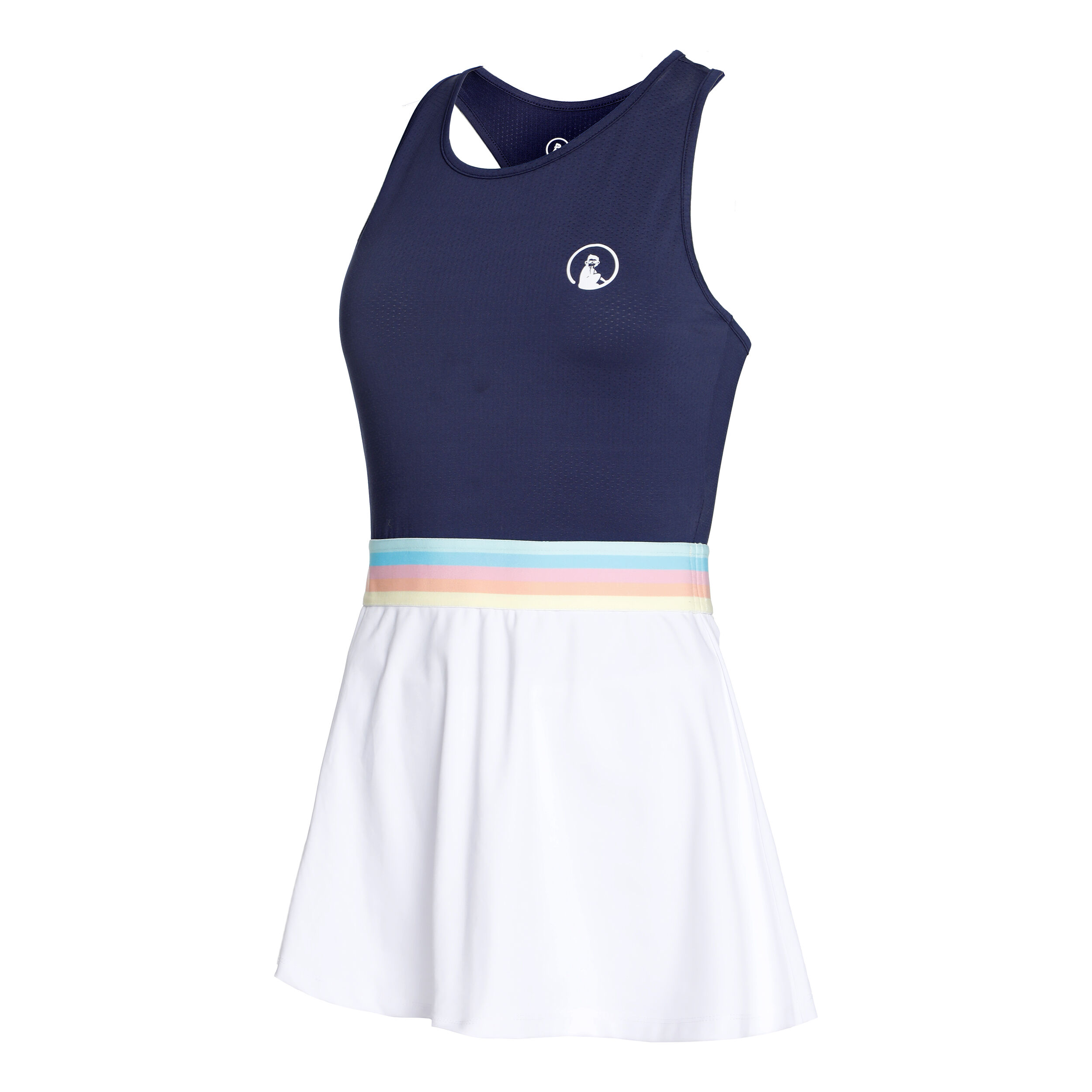 Vestito tennis champion top