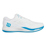Scarpe da tennis Wilson Wilson Rush Pro Ace Scarpa Per Tutte Le Superfici Uomini-Bianco