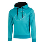 Abbigliamento Bullpadel Hoody Baltar