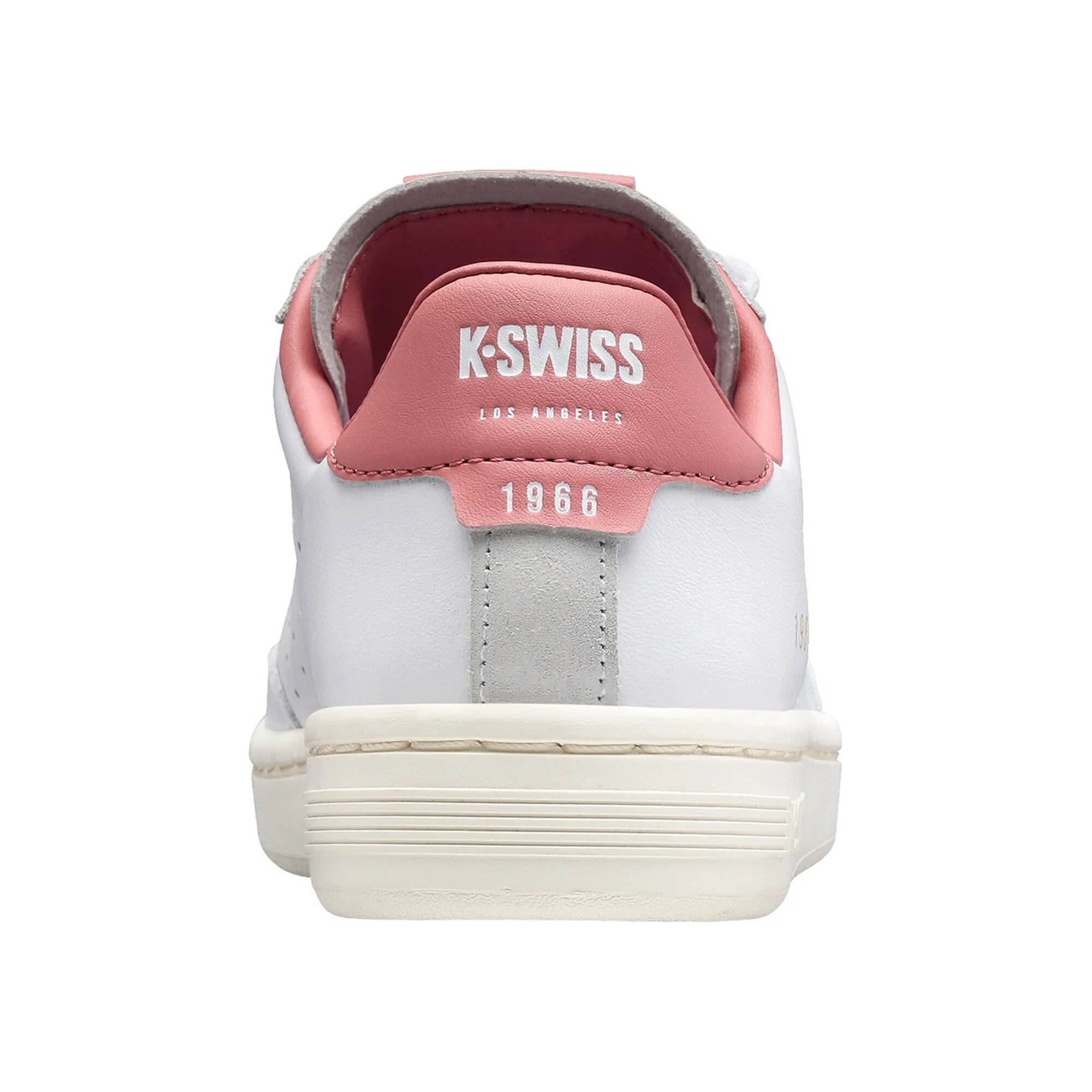 K-Swiss Lozan Klub LTH Scarpa per il tempo libero Donna bianco