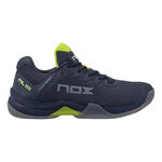 Scarpe da padel NOX NOX ML10 HEXA Scarpa Da Padel Uomini-Blu Scuro