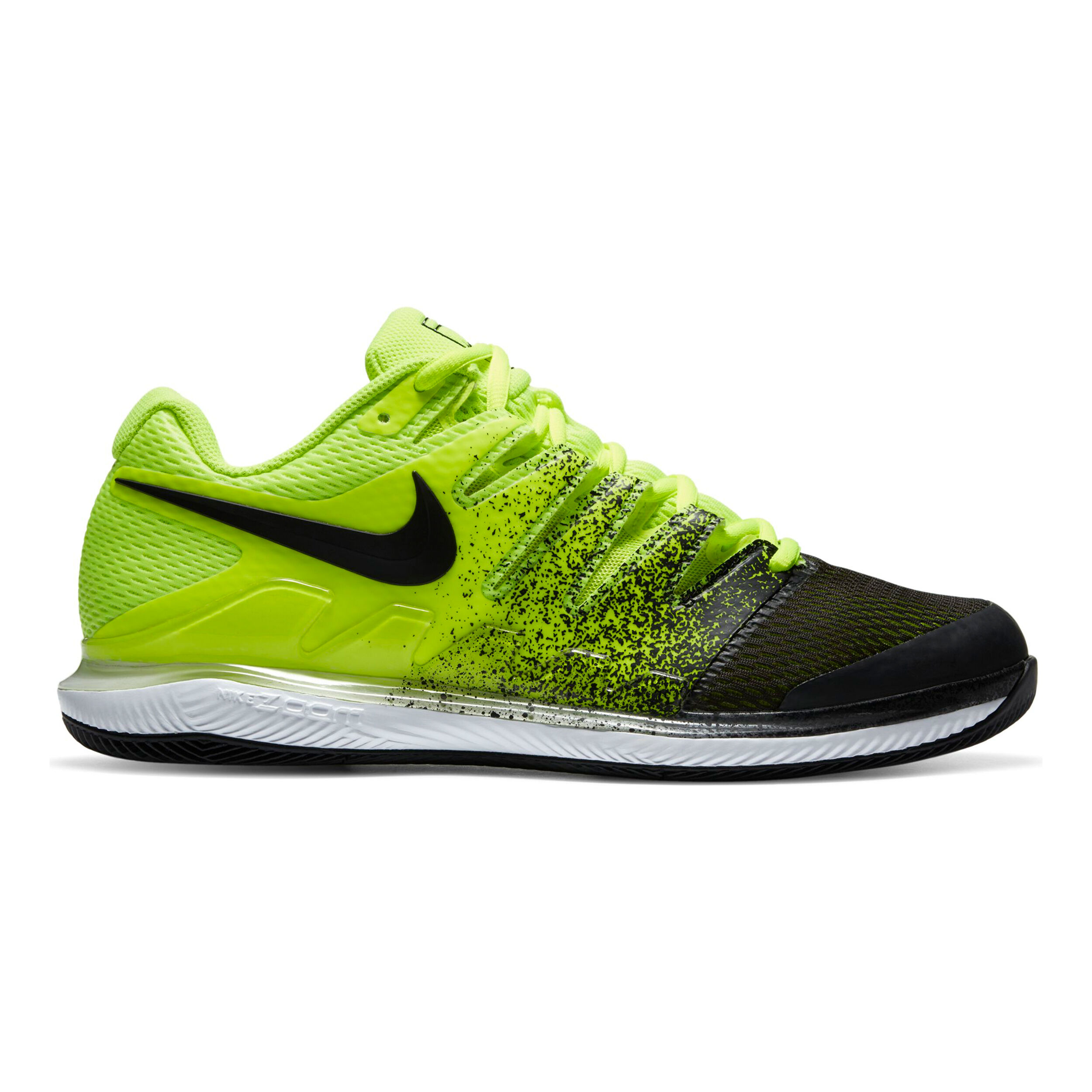 Nike men's air sale zoom vapor x tennis