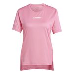 Abbigliamento adidas Terrex MT Tee
