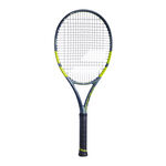 Racchette da tennis Babolat Babolat Pure Aero PA U Racchette da torneo Racchette test