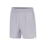 Abbigliamento da tennis BIDI BADU BIDI BADU Hey Laguna Pantaloncini Uomini-grigio