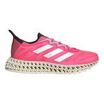 Scarpe da corsa adidas adidas 4D FWD 3 Scarpe neutrali Donna - rosa, bianco