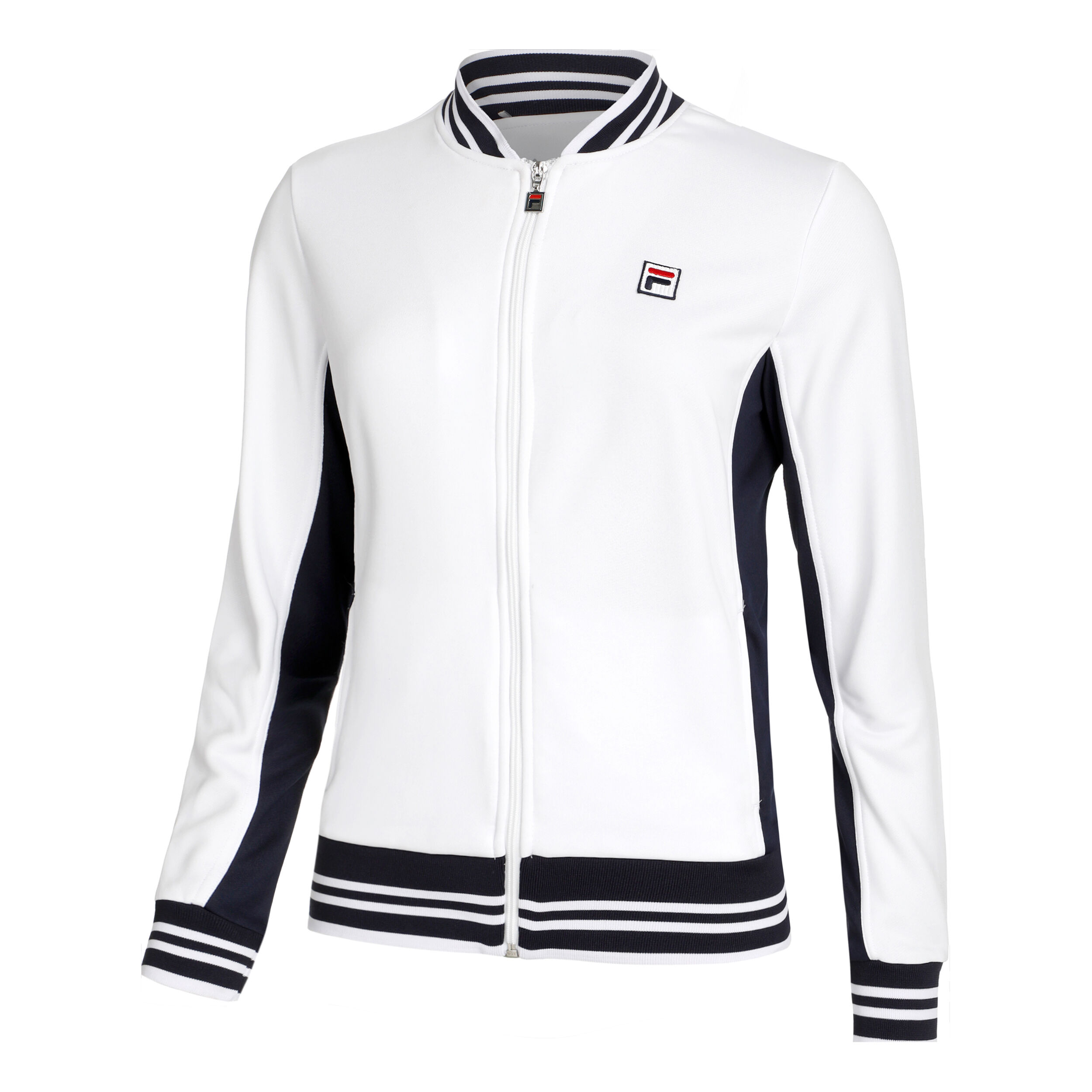 Completo tennis fila borg new arrivals