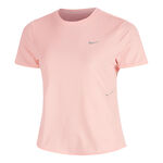Abbigliamento Nike Nike Swift Camicia da corsa Donna - rosa