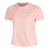 Swift Camicia da corsa Donna - rosa