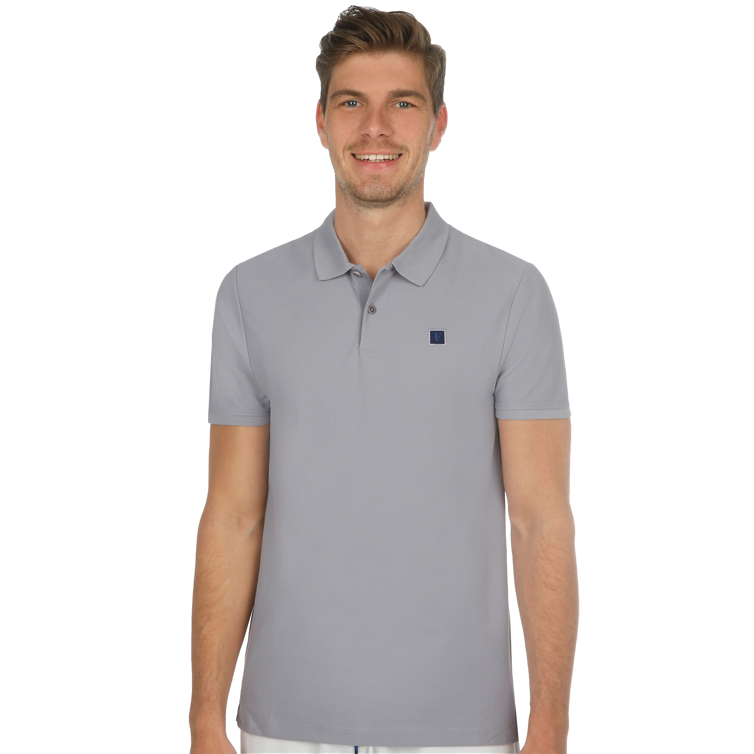 Roger federer nike polo outlet