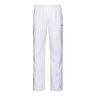 Club Pantalone Da Allenamento Uomini-Bianco,Argento