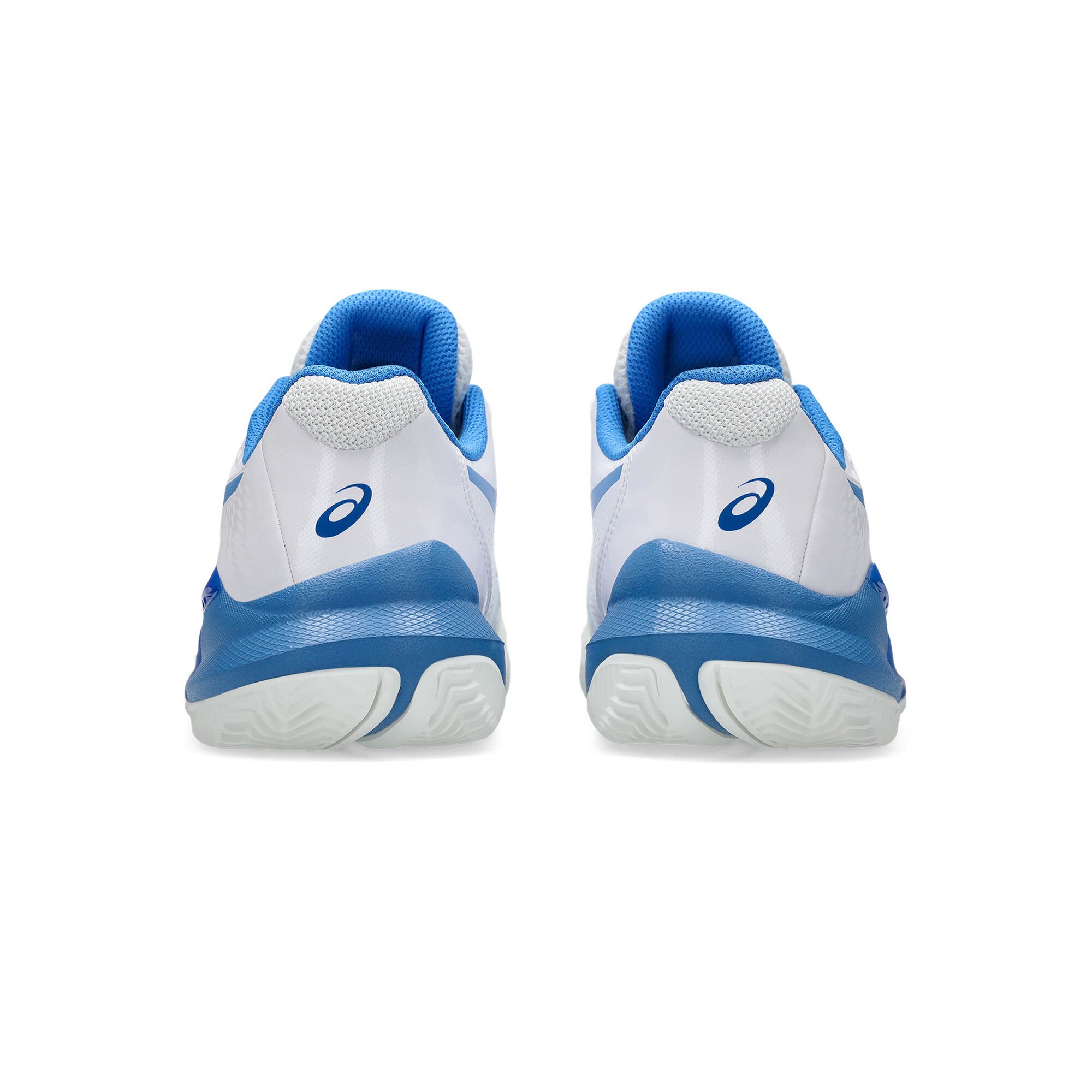 ASICS