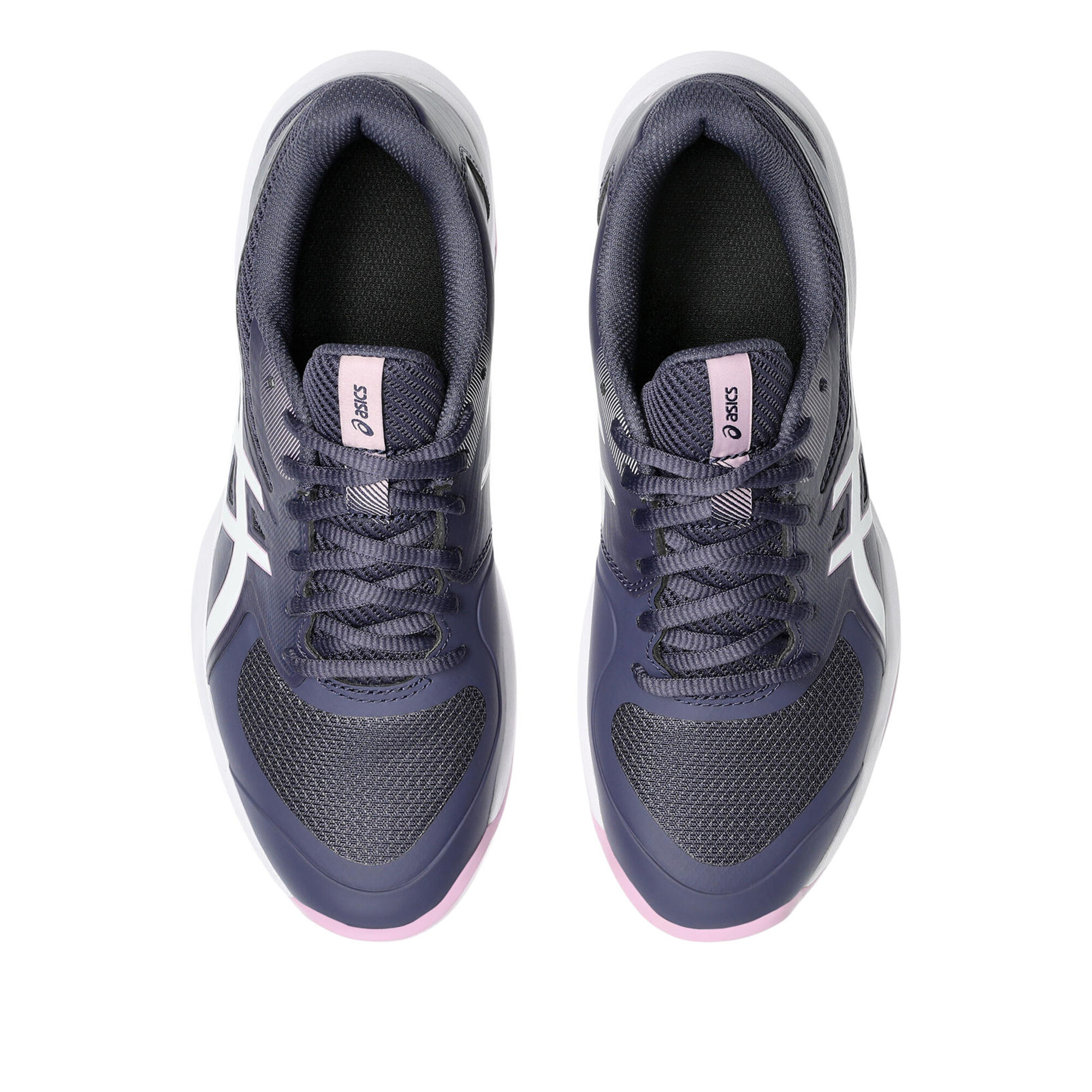 ASICS