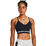 Seamless Low Long Bra