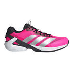 Scarpe da tennis adidas adidas Adizero Ubersonic 5 Scarpa Per Tutte Le Superfici Uomini-Rosa,Nero