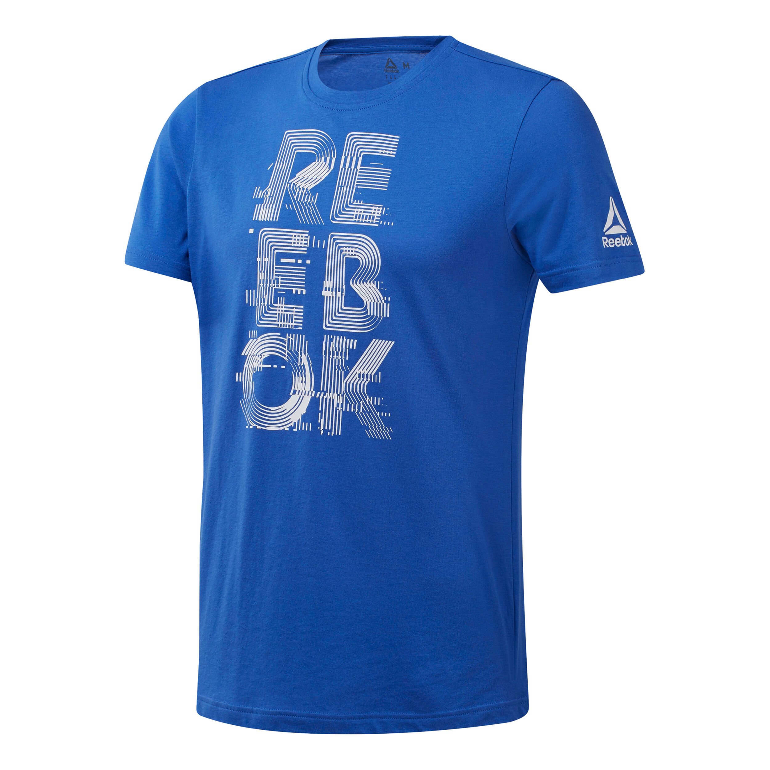Maglia new arrivals tennis reebok