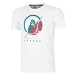 Abbigliamento Quiet Please Create 40:40 Tee M