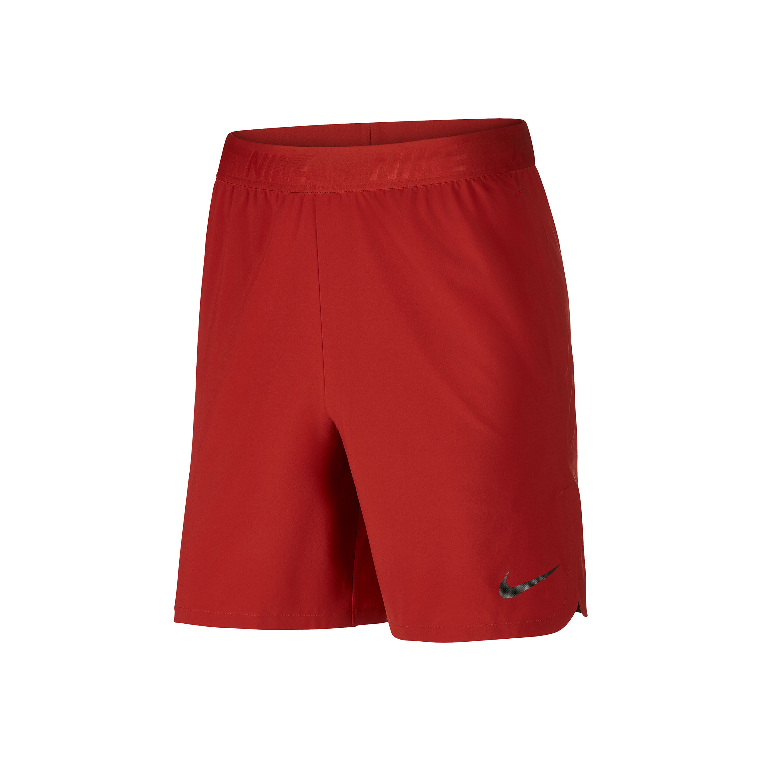 Buy Nike Flex Vent Max 2.0 Pantaloncini Uomini Rosso Scuro Nero online Tennis Point IT