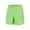Dri-Fit RAFA MNK 7in Pantaloncini Uomini - verde neon, 