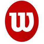 Accessori Per Racchette Wilson Logoschablone