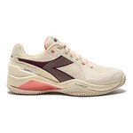 Scarpe Da Tennis Diadora Blushield Torneo 3 CLY