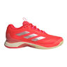 Avacourt 2 Scarpa per tutte le superfici Donna - rosso, argento