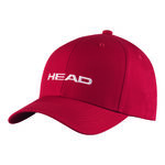 Abbigliamento HEAD Promotion Cap