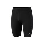 Abbigliamento Odlo Odlo Essential Calzamaglia Da Corsa Uomini-Nero