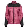 Denton Jacket Giacca Da Corsa Donna-Berry