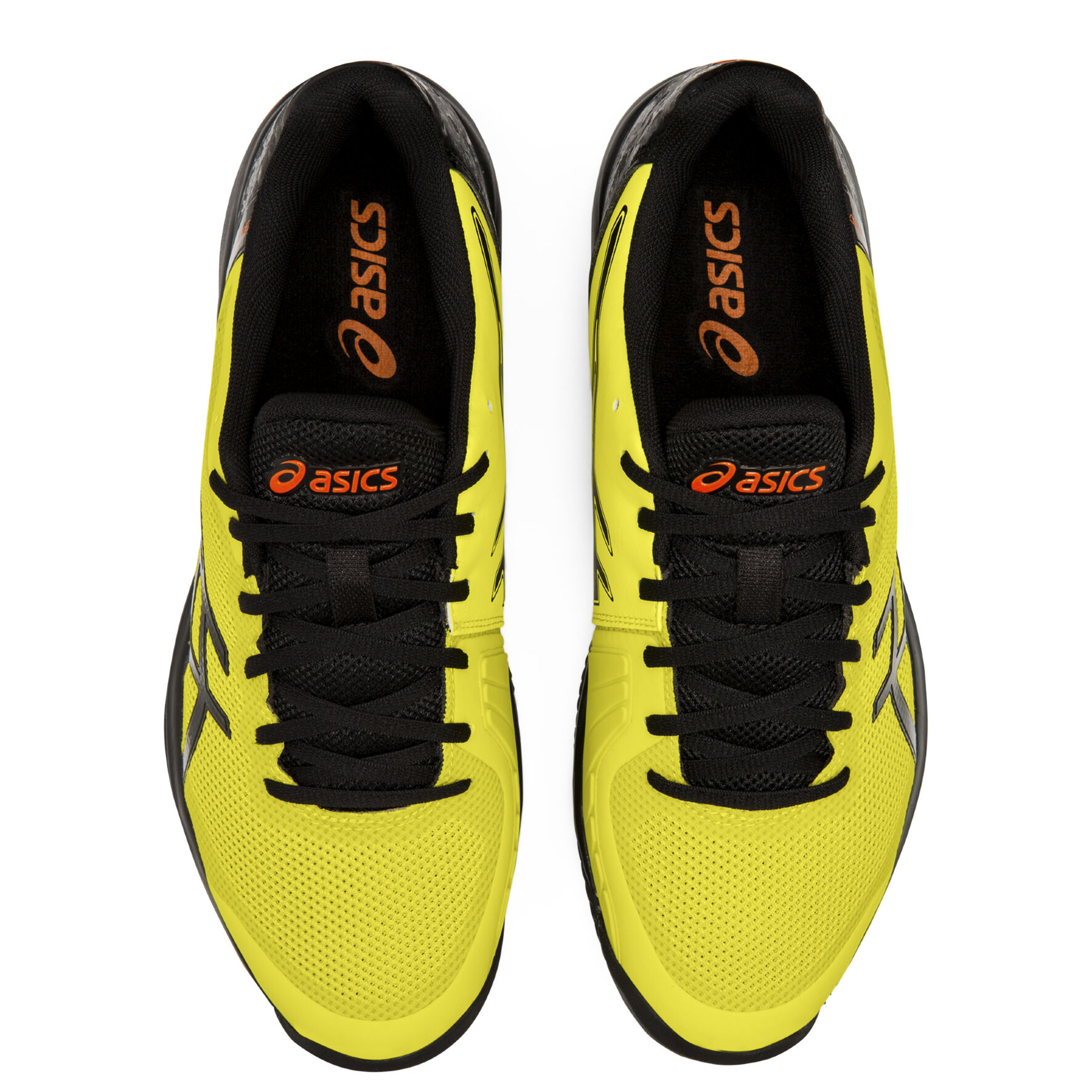 Asics gel court speed clay recensioni online