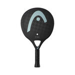 Racchette da padel HEAD HEAD One Ultralight Black
