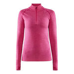 Abbigliamento Craft Core Dry Active Comfort Half-Zip