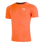 Abbigliamento Da Tennis Under Armour HG Armour Comp Tee