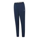 Abbigliamento Dunlop Dunlop Club Knitted Pantalone Da Allenamento Uomini-Blu Scuro