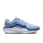 Scarpe da corsa Nike Nike Winflo&nbsp;11 Scarpe neutrali Uomini-blu chiaro, blu