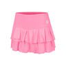 Crew 2.0 Pleated Gonna Ragazze-rosa