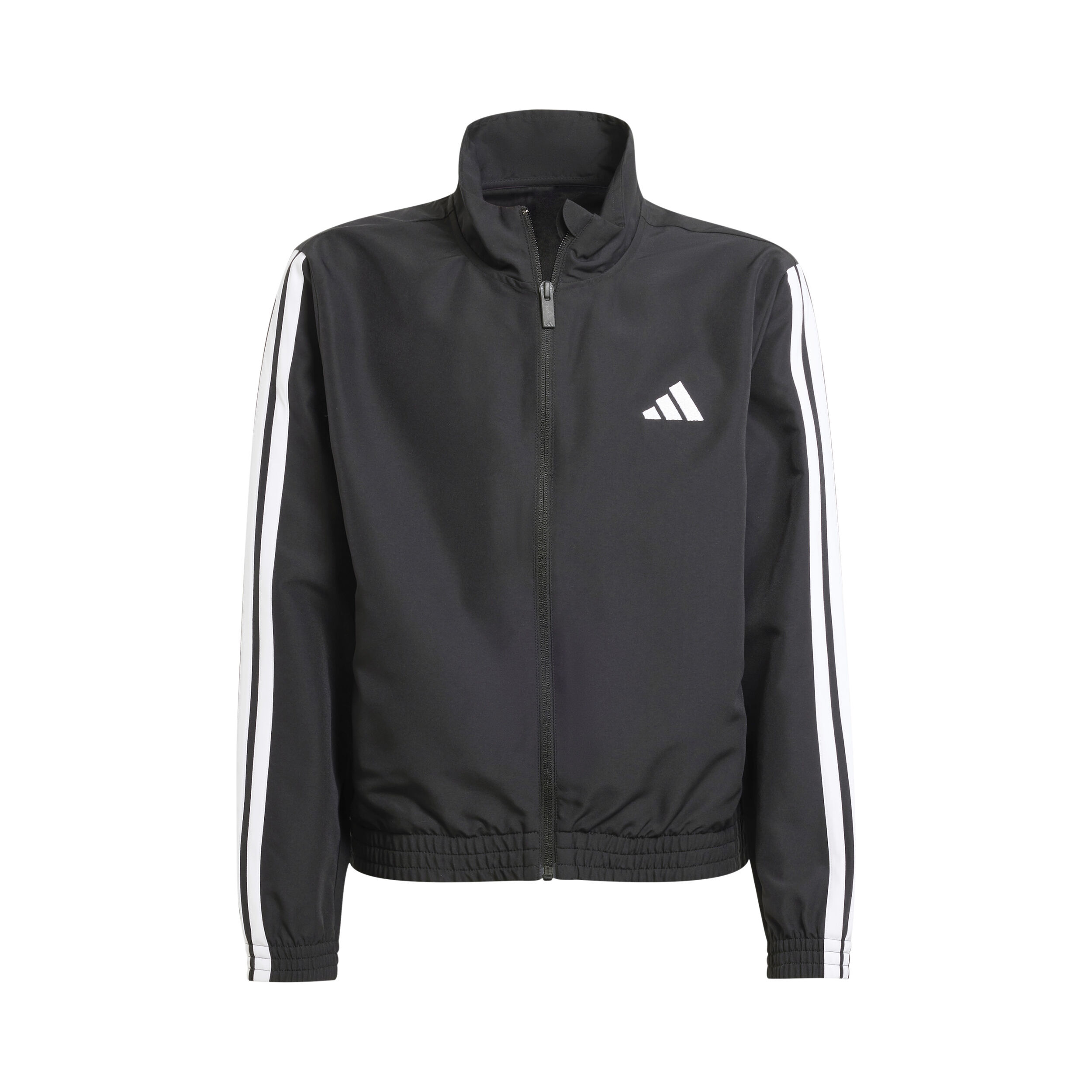 Essentials Climacool Tuta Da Allenamento Bambini Nero Bianco