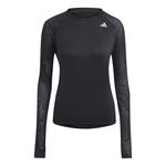 Abbigliamento adidas Adizero Longsleeve