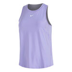 Abbigliamento Da Tennis Nike W NK ONE CLASSIC DF TANK WT