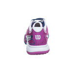 Scarpe Da Tennis Wilson Rush Pro 2.0 Clay Court Women