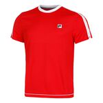 Abbigliamento Fila T-Shirt Elias