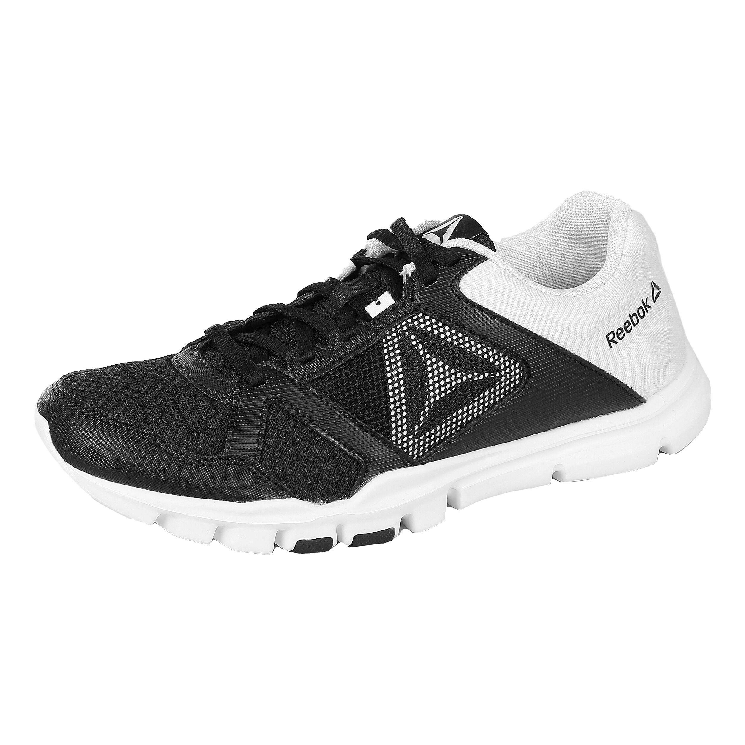 tuta reebok cane
