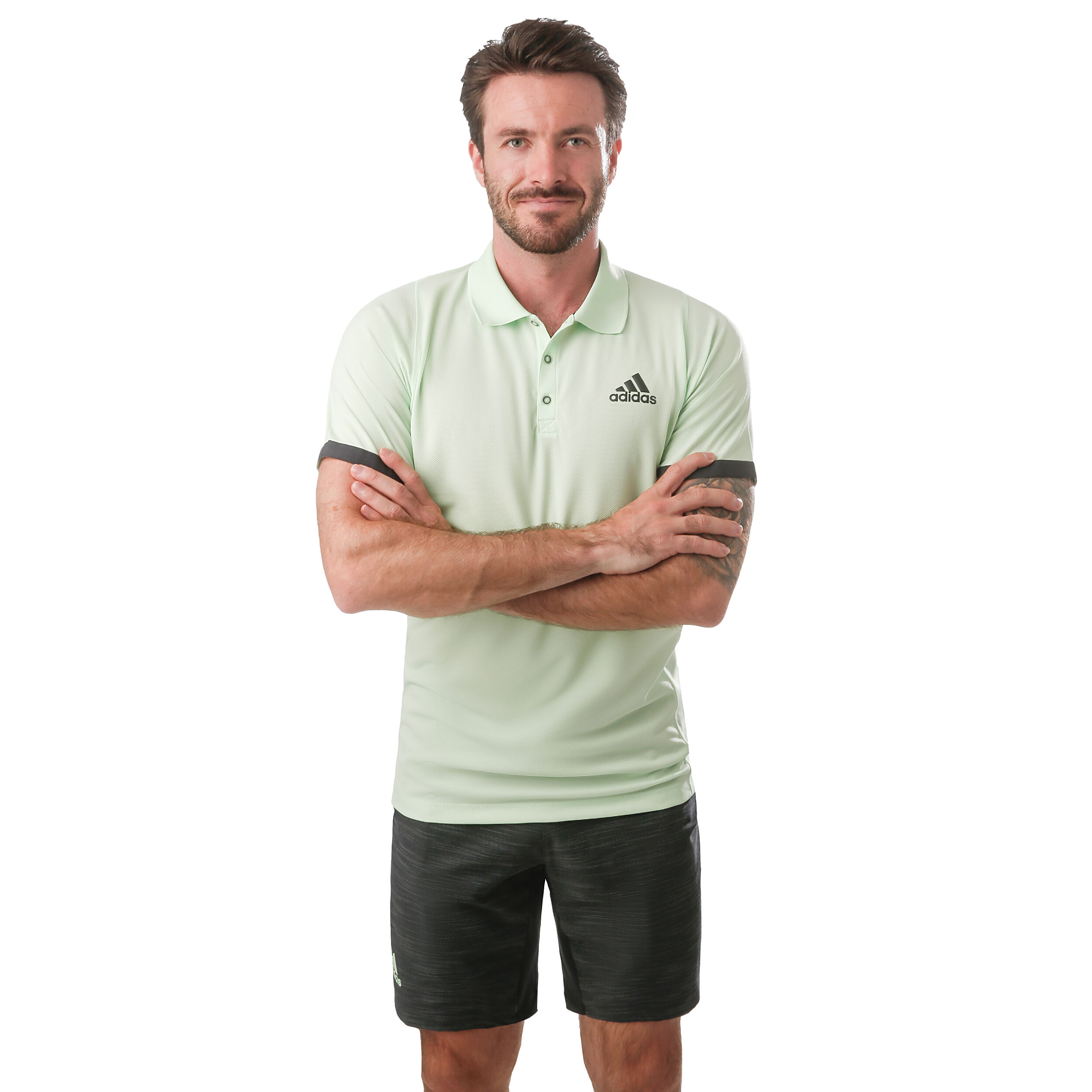 pantaloncini tennis adidas