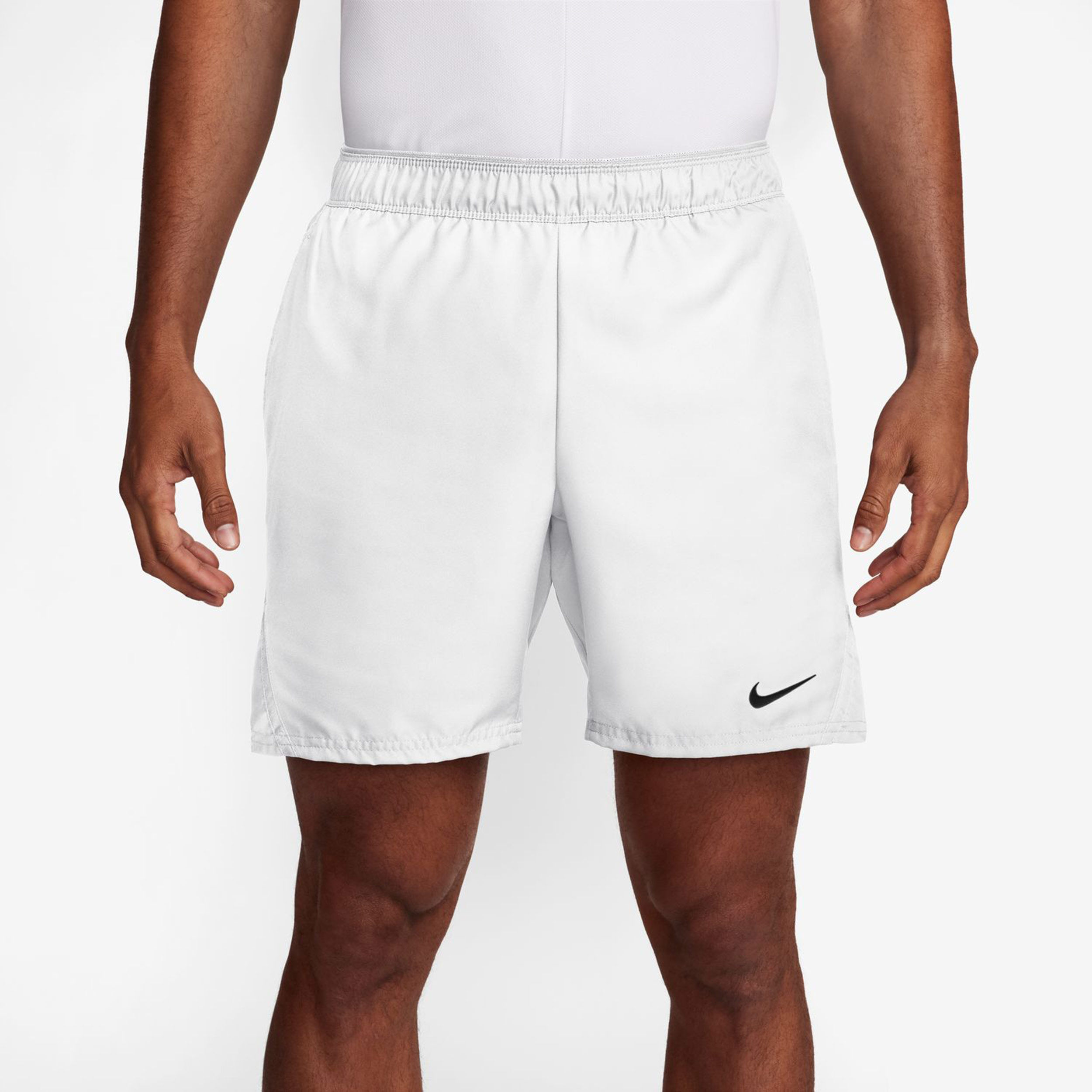 Buy Nike Court Dri Fit Victory 7in Pantaloncini Uomini Bianco online Tennis Point IT