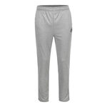 Abbigliamento Bullpadel Bullpadel Gudina Pantalone Da Allenamento Uomini-Grigio