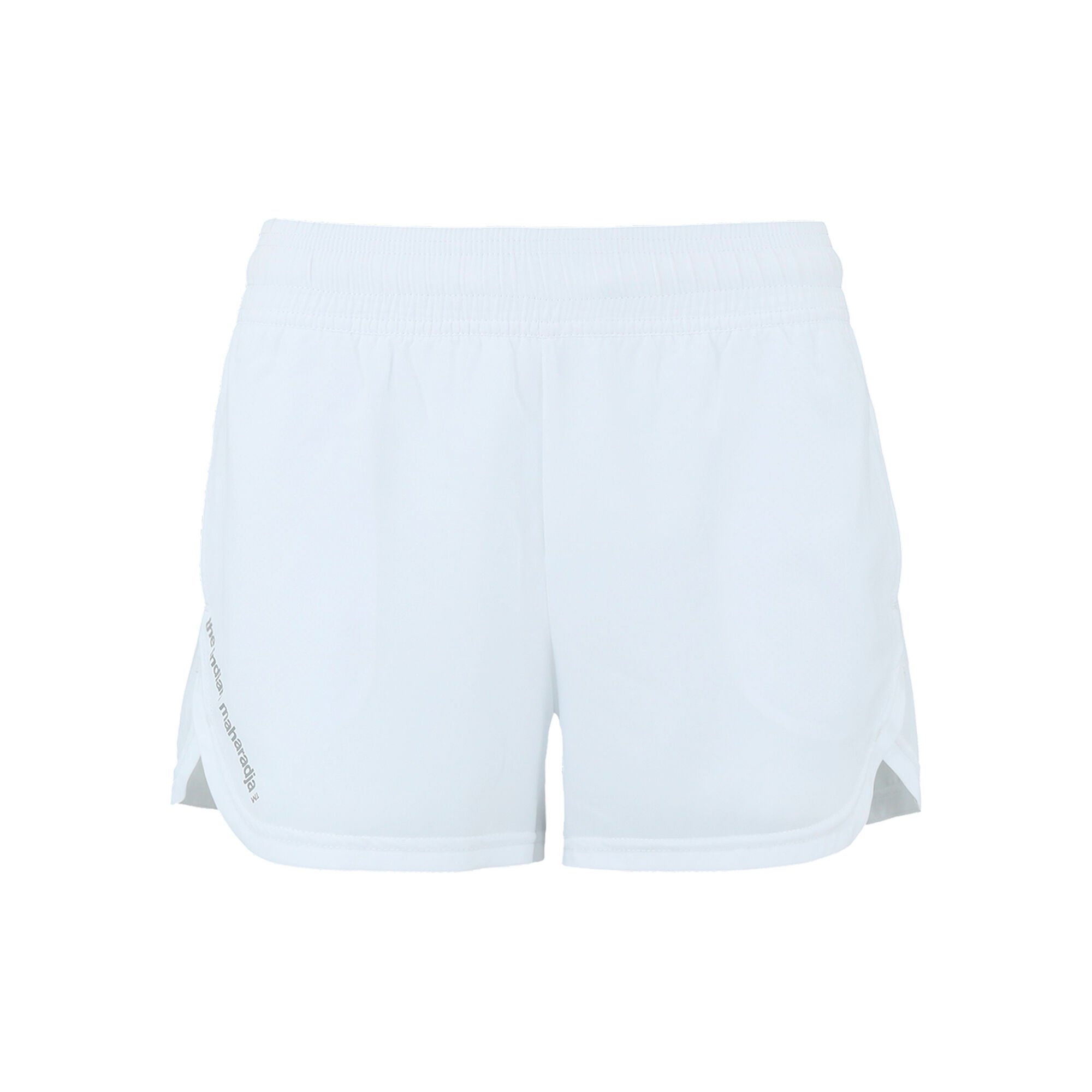 The Indian Maharadja