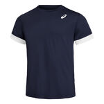 Abbigliamento Da Tennis ASICS Court Shortsleeve Tee