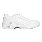 Scarpe da tennis K-Swiss K-Swiss Defier RS Scarpa per tutte le superfici Donna - bianco, grigio