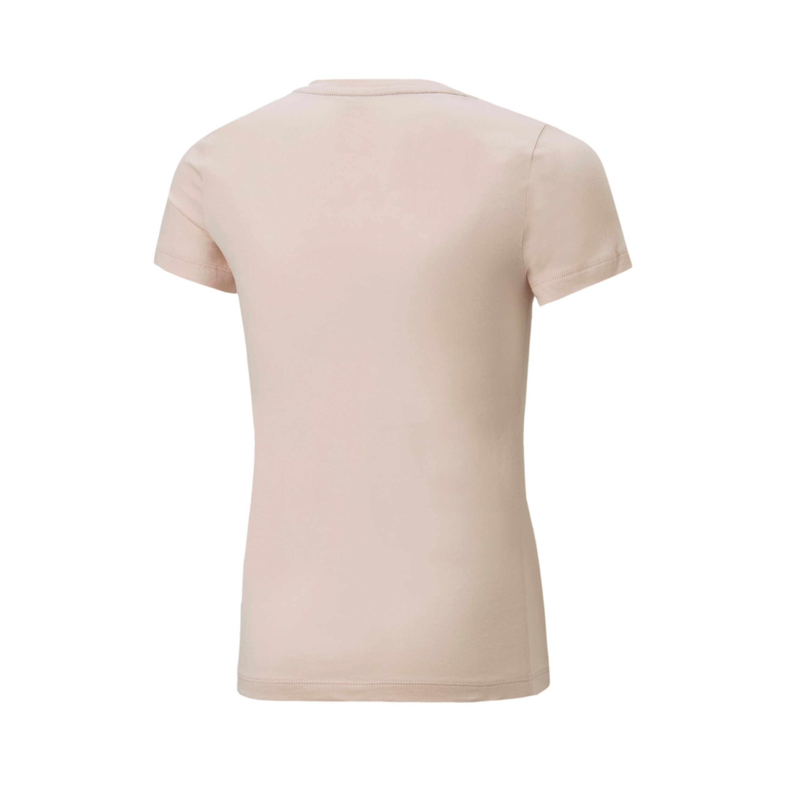 Magliette puma 2025 bambino rosa